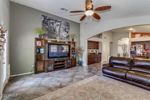 2287 E Catclaw St, Gilbert, AZ 85296 photo 11