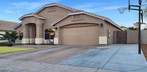 2287 E Catclaw St, Gilbert, AZ 85296 photo 2