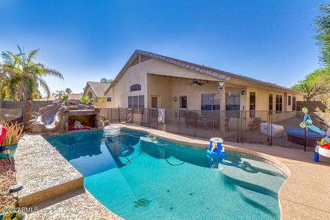 2287 E Catclaw St, Gilbert, AZ 85296 photo 24