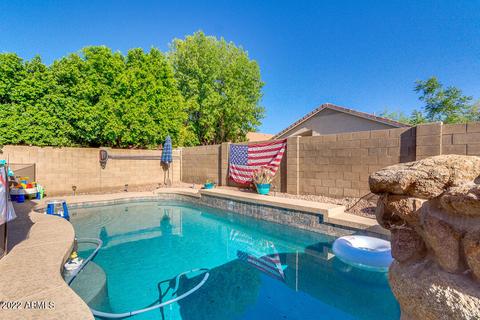 2287 E Catclaw St, Gilbert, AZ 85296 photo 26