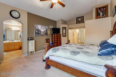 2287 E Catclaw St, Gilbert, AZ 85296 photo 16