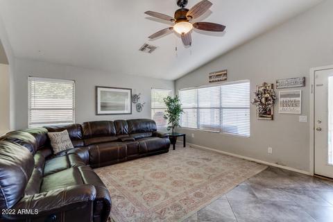 2287 E Catclaw St, Gilbert, AZ 85296 photo 9