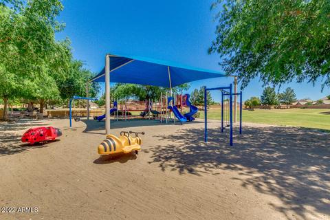 2287 E Catclaw St, Gilbert, AZ 85296 photo 37