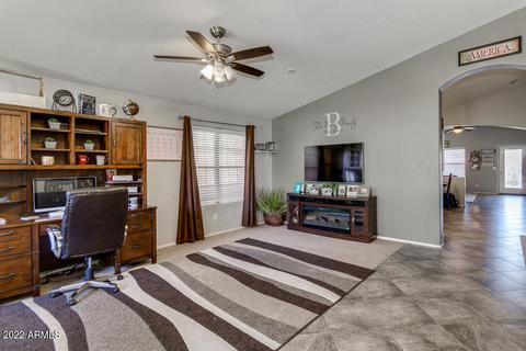 2287 E Catclaw St, Gilbert, AZ 85296 photo 3