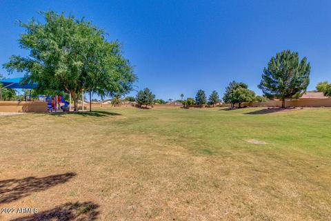 2287 E Catclaw St, Gilbert, AZ 85296 photo 36