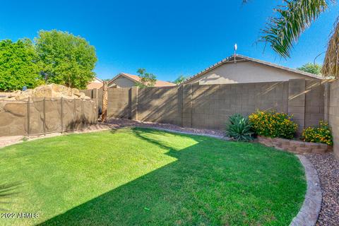 2287 E Catclaw St, Gilbert, AZ 85296 photo 30