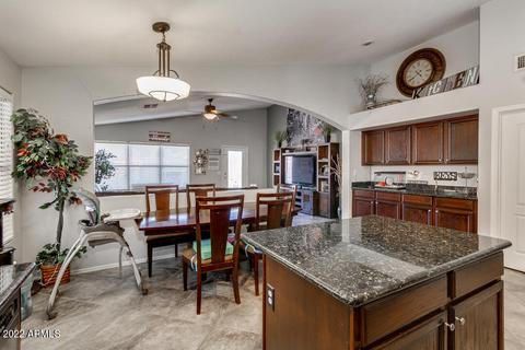 2287 E Catclaw St, Gilbert, AZ 85296 photo 7