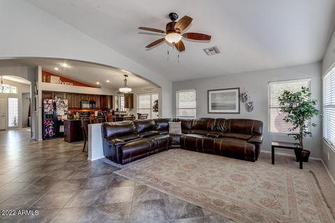 2287 E Catclaw St, Gilbert, AZ 85296 photo 10