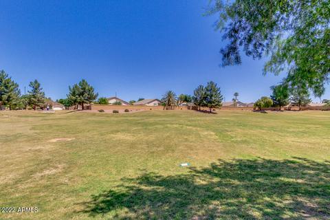2287 E Catclaw St, Gilbert, AZ 85296 photo 38