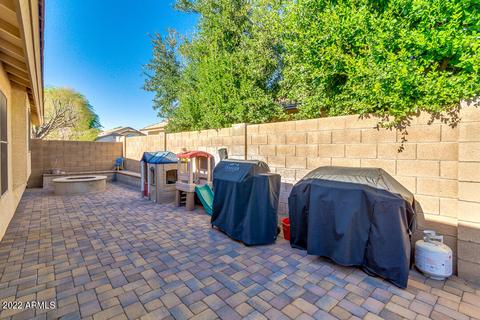 2287 E Catclaw St, Gilbert, AZ 85296 photo 32