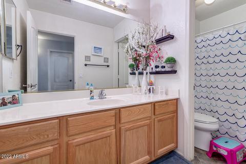 2287 E Catclaw St, Gilbert, AZ 85296 photo 21