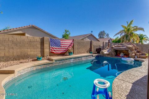 2287 E Catclaw St, Gilbert, AZ 85296 photo 25