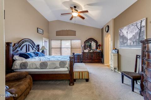 2287 E Catclaw St, Gilbert, AZ 85296 photo 17
