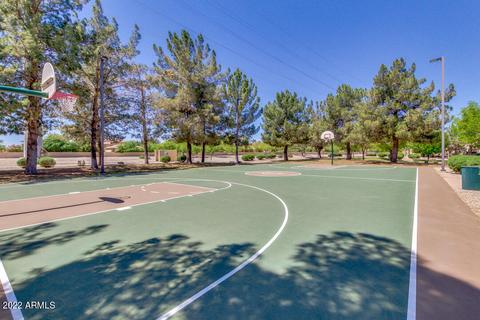 2287 E Catclaw St, Gilbert, AZ 85296 photo 42