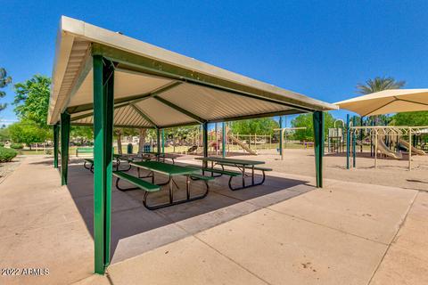 2287 E Catclaw St, Gilbert, AZ 85296 photo 43