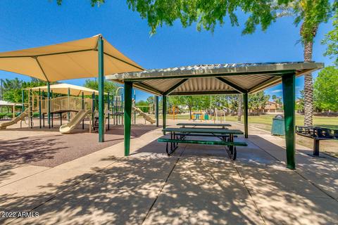 2287 E Catclaw St, Gilbert, AZ 85296 photo 48