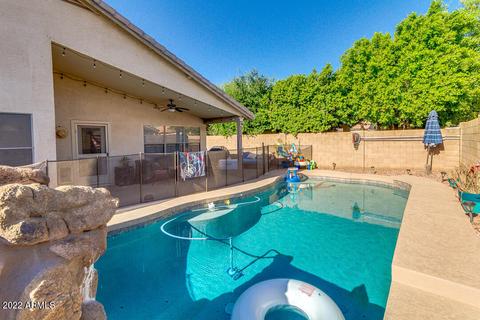 2287 E Catclaw St, Gilbert, AZ 85296 photo 27