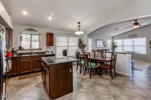 2287 E Catclaw St, Gilbert, AZ 85296 photo 5