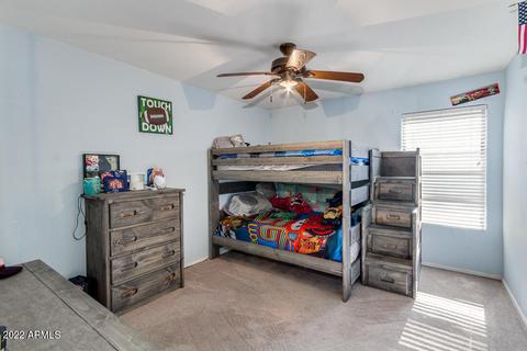 2287 E Catclaw St, Gilbert, AZ 85296 photo 22