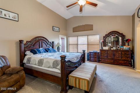 2287 E Catclaw St, Gilbert, AZ 85296 photo 14