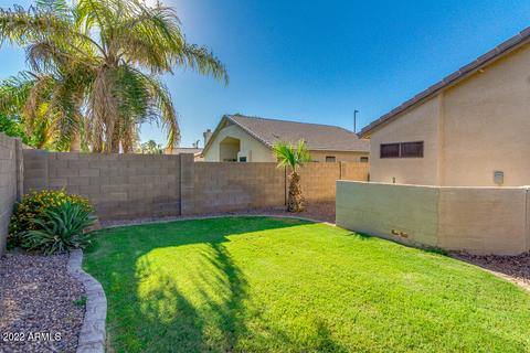 2287 E Catclaw St, Gilbert, AZ 85296 photo 28