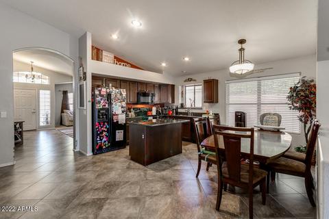 2287 E Catclaw St, Gilbert, AZ 85296 photo 6