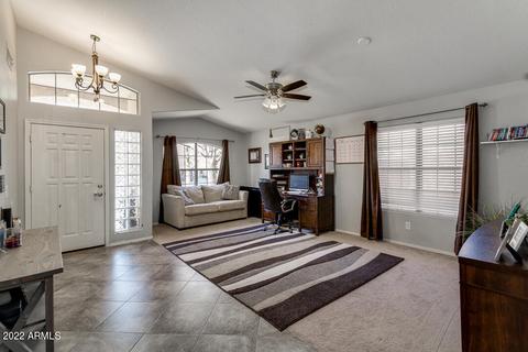 2287 E Catclaw St, Gilbert, AZ 85296 photo 4