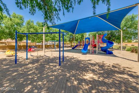 2287 E Catclaw St, Gilbert, AZ 85296 photo 41