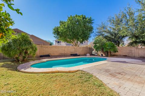 977 E San Tan Dr, Gilbert, AZ 85296 photo 29