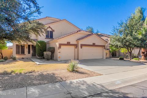 977 E San Tan Dr, Gilbert, AZ 85296 photo 1