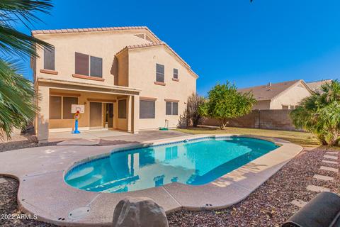 977 E San Tan Dr, Gilbert, AZ 85296 photo 27