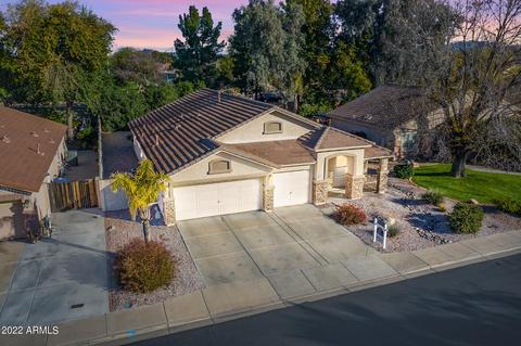 5610 E Gable Cir, Mesa, AZ 85206 photo 2