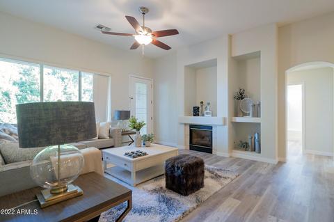 5610 E Gable Cir, Mesa, AZ 85206 photo 11