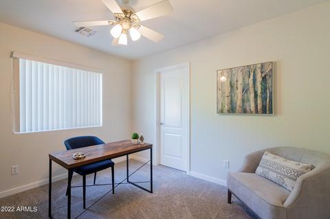 5610 E Gable Cir, Mesa, AZ 85206 photo 29