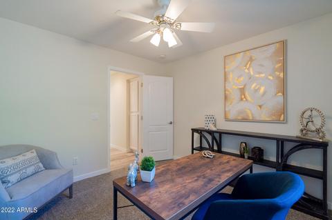 5610 E Gable Cir, Mesa, AZ 85206 photo 30