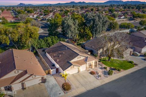 5610 E Gable Cir, Mesa, AZ 85206 photo 1