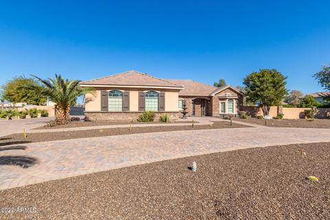 2698 E Lines Ln, Gilbert, AZ 85297 photo 1