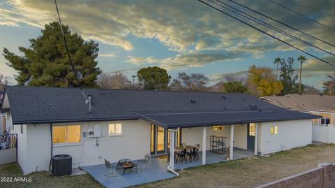 3317 E Flower St, Phoenix, AZ 85018 photo 27