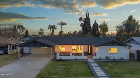 3317 E Flower St, Phoenix, AZ 85018 photo 28