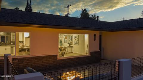 3317 E Flower St, Phoenix, AZ 85018 photo 25