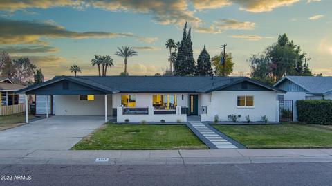 3317 E Flower St, Phoenix, AZ 85018 photo 2
