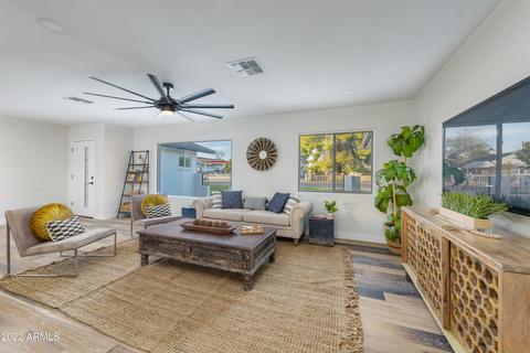 3317 E Flower St, Phoenix, AZ 85018 photo 4