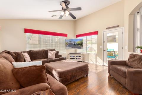 3721 E Utopia Rd, Phoenix, AZ 85050 photo 18