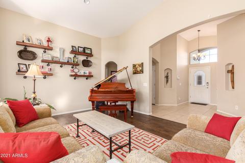 3721 E Utopia Rd, Phoenix, AZ 85050 photo 5