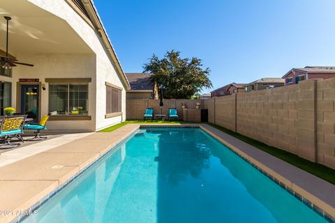 3721 E Utopia Rd, Phoenix, AZ 85050 photo 23