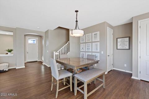 3964 E Vest Ave, Gilbert, AZ 85295 photo 9