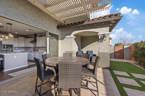 3964 E Vest Ave, Gilbert, AZ 85295 photo 34