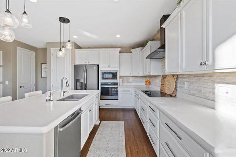3964 E Vest Ave, Gilbert, AZ 85295 photo 13