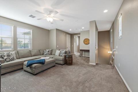 3964 E Vest Ave, Gilbert, AZ 85295 photo 23