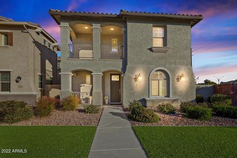 3964 E Vest Ave, Gilbert, AZ 85295 photo 1